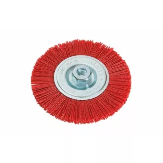 FESTA Perie rotunda M14 150 mm nailon