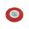FESTA Perie rotunda M14 150 mm nailon