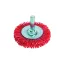 FESTA Pin perie rotunda 50 mm nailon