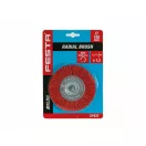 FESTA Pin perie rotunda 100 mm nailon