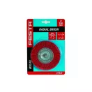 FESTA Pin perie rotunda 100 mm nailon