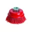 Perie pentru oale FESTA 75 mm x M14 nailon