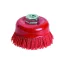 FESTA Perie pentru oale M14 100 mm nailon