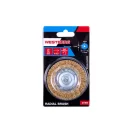 Perie cu sârmă cu pin 75 mm