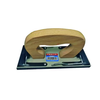 FESTA Bloc de șlefuit 160 x 85 mm cu arc