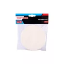 Disc de lustruit Velcro 125 mm