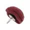 Robinet de lustruit 100 mm P240