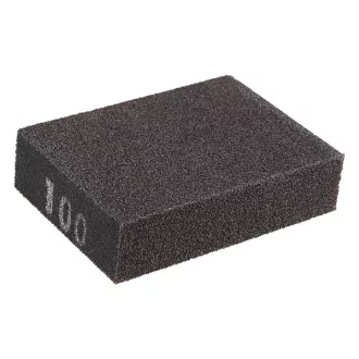   FESTA Burete de șlefuit 4 fețe grosier 100 x 70 x 25 mm P100