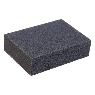   FESTA Burete de șlefuit 4 laturi grosier 100 x 70 x 25 mm P180