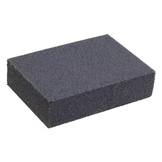   FESTA Burete de șlefuit 4 fețe grosier 100 x 70 x 25 mm P220