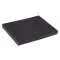 FESTA Burete de șlefuit 4 laturi grosier 120 x 95 x 10 mm P80