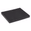 FESTA Burete de șlefuit 4 laturi grosier 120 x 95 x 10 mm P80
