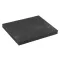 FESTA Burete de șlefuit 4 laturi grosier 120 x 95 x 10 mm P120