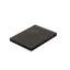 FESTA Burete de șlefuit 4 laturi grosier 120 x 95 x 10 mm P180