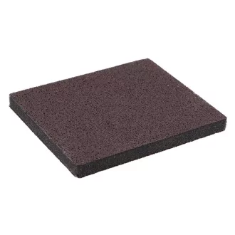   FESTA Burete de șlefuit 4 laturi grosier 120 x 95 x 10 mm P220