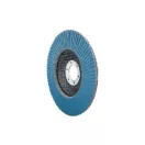 FESTA Disc de șlefuit clapete 115 x 22,2 mm / P60 inox
