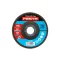 FESTA Disc abraziv 115 x 22,2 mm / P80 inox