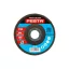 FESTA Disc abraziv 115 x 22,2 mm / P80 inox