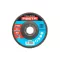 Disc abraziv FESTA 115 x 22,2 mm / P100 inox