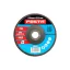 FESTA Disc abraziv 150 x 22,2 / P60 inox