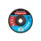 FESTA Disc abraziv 150 x 22,2 / P80 inox