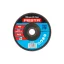 FESTA Disc abraziv 150 x 22,2 / P80 inox