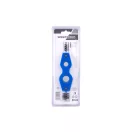 FESTA Set perii pentru țevi 4 în 1 exterior/interior 15 și 22 mm