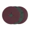 Disc Fibre FESTA 125 mm / P80 (3 buc)