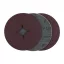 Disc Fibre FESTA 125 mm / P120 (3 buc)