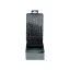 STHOR Set de burghie cu șurub 19 bucăți 1-10 mm HSS