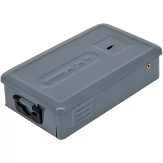 STHOR Set de burghie cu șurub 19 bucăți 1-10 mm HSS