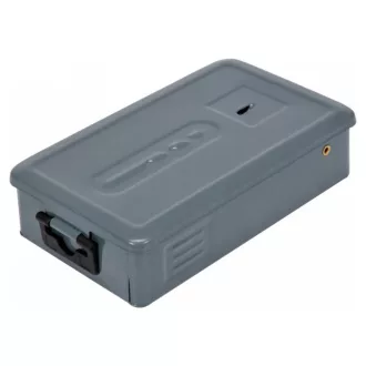 STHOR Set de burghie cu șurub 19 bucăți 1-10 mm HSS
