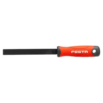 FESTA Pilă plată 150 mm