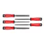 Set pile FESTA 5 piese 150 mm