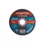 FESTA Disc de tăiere pentru metal 115 x 1,0 x 22,2 mm
