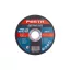 FESTA Disc de tăiere pentru metal 115 x 1,2 x 22,2 mm