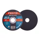 FESTA Disc de tăiere pentru metal 115 x 1,2 x 22,2 mm