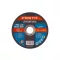 FESTA Disc de tăiere pentru metal 125 x 1,2 x 22,2 mm inox