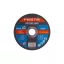 FESTA Disc de tăiere pentru metal 125 x 2,5 x 22,2 mm