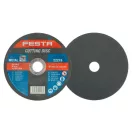 FESTA Disc de tăiere pentru metal 150 x 1,2 x 22,2 mm