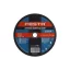 FESTA Disc de tăiere pentru metal 230 x 2,5 x 22,2 mm