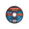 FESTA Disc de tăiere pentru metal 125 x 1,0 x 22,2 mm inox