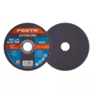 FESTA Disc de tăiere pentru metal 125 x 1,0 x 22,2 mm inox