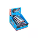 Disc de tăiere FESTA pentru metal în cutie metalică 115 x 1 x 22,2 mm (10 buc)
