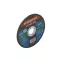 FESTA Disc de tăiere pentru piatră 125 x 2,5 x 22,2 mm