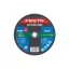 FESTA Disc de tăiere pentru piatră 230 x 2,5 x 22,2 mm
