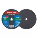 FESTA Disc de tăiere pentru piatră 230 x 2,5 x 22,2 mm