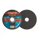 FESTA Disc de tăiere pentru metal 115 x 1,6 x 22,2 mm