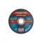 FESTA Disc de tăiere pentru metal 125 x 1,6 x 22,2 mm
