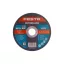 FESTA Disc de tăiere pentru metal 125 x 1,6 x 22,2 mm
